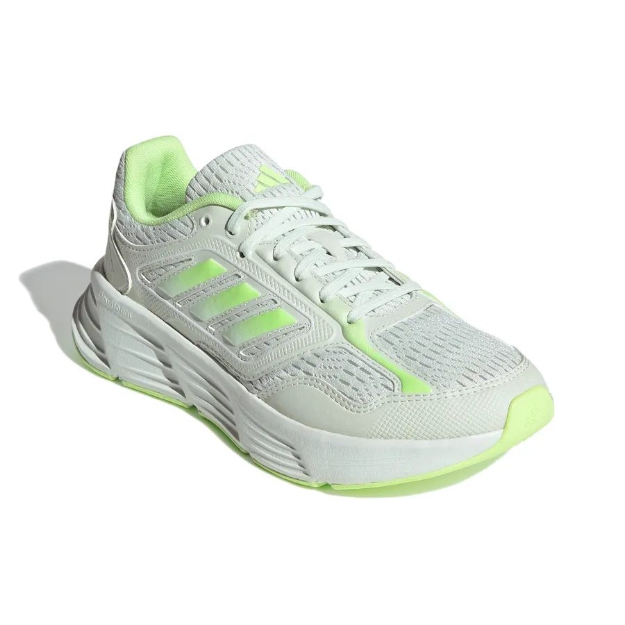 Imagen 4 de 7 de Zapatillas adidas Galaxy Star-CREMA/LIMA