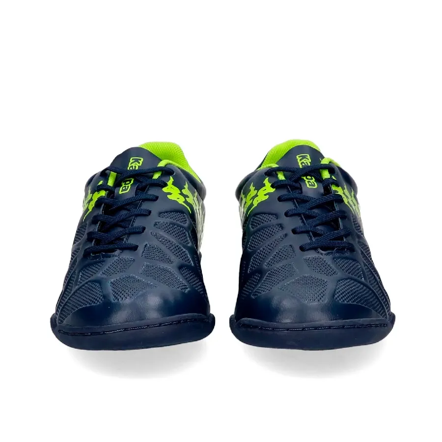 Imagen 2 de 6 de Botines Kappa Invictus In-MARINO/LIMA