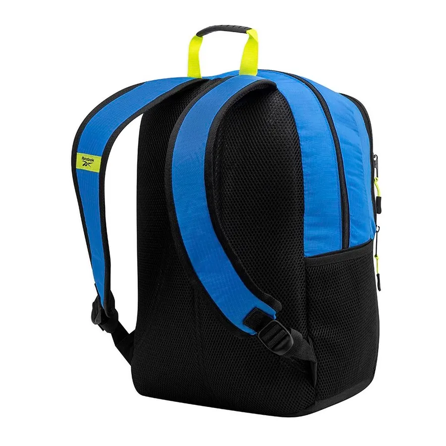 Imagen 1 de 2 de Mochila Reebok-AZUL
