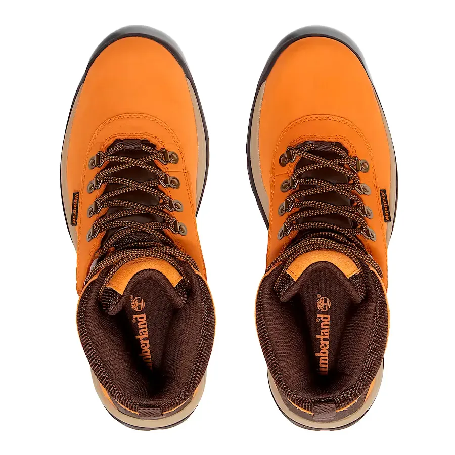 Imagen 3 de 7 de Botas Timberland Hiker White Ledge-CAMEL/MARRON