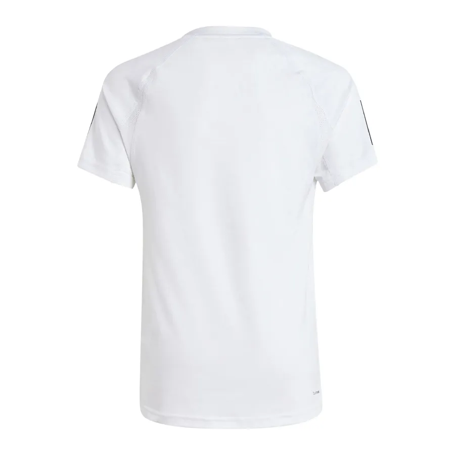 Imagen 1 de 5 de Remera adidas Club Tennis Tee-BLANCO