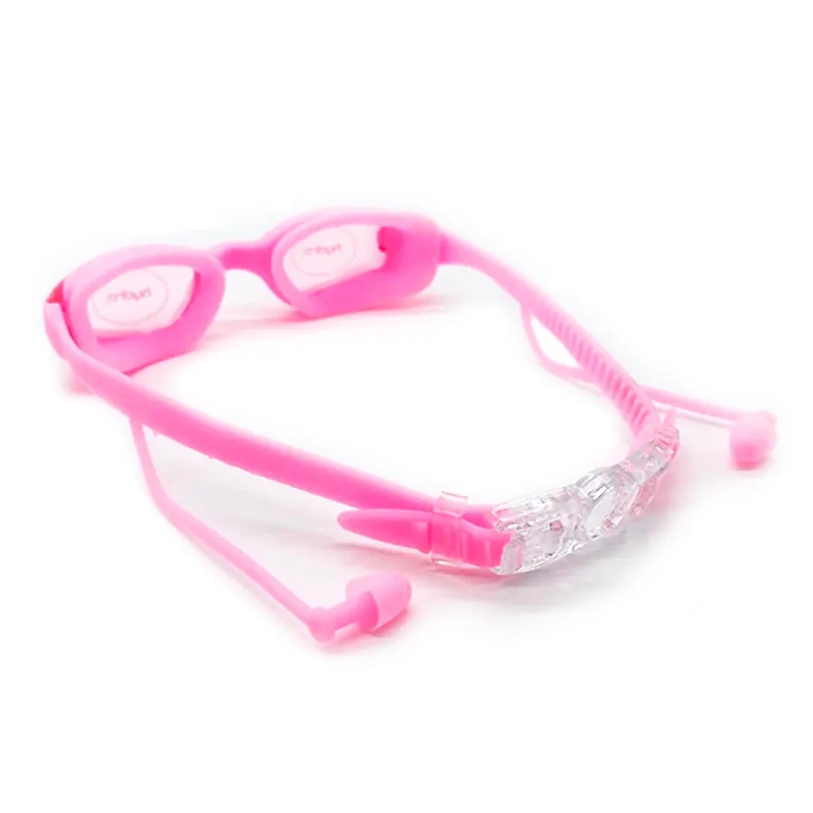 Imagen 1 de 2 de Antiparra Hydro Isus 3.0-ROSA