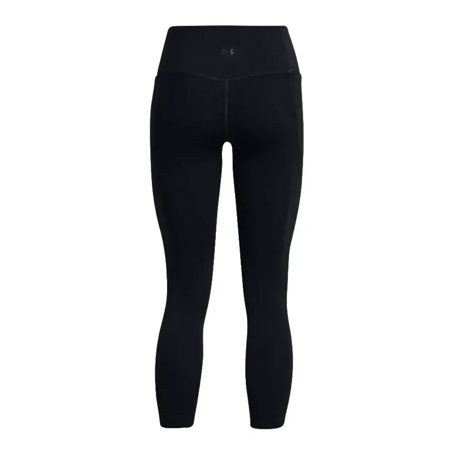 Imagen 3 de 5 de Under Armour Meridian Ankle-NEGRO