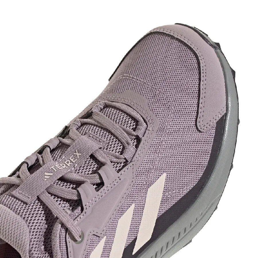 Imagen 5 de 7 de Zapatillas adidas Terrex Anylander-PURPURA/NEGRO/GRAFITO