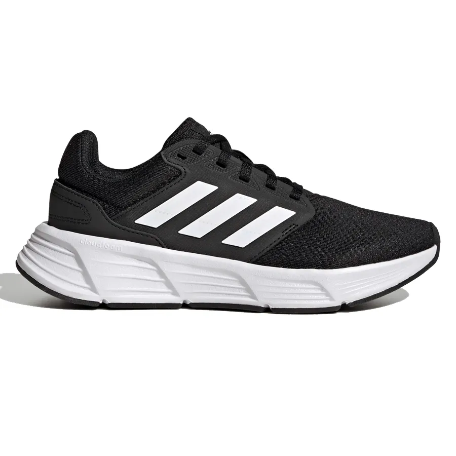 Imagen 0 de 6 de Zapatillas adidas Galaxy 6-NEGRO/BLANCO