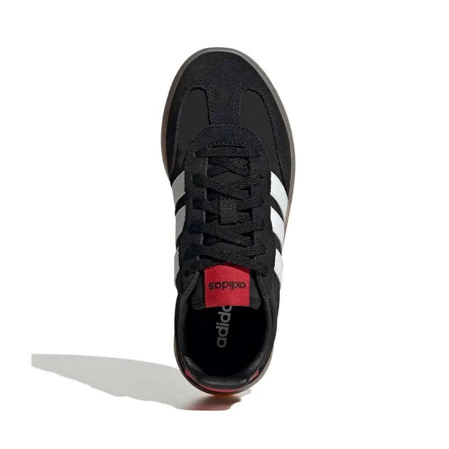 Imagen 3 de 7 de Zapatillas adidas Grand Court 00S-NEGRO/BLANCO