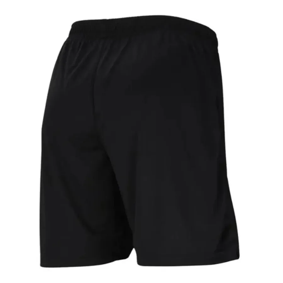Imagen 2 de 4 de Short Topper Hombre Mix-NEGRO