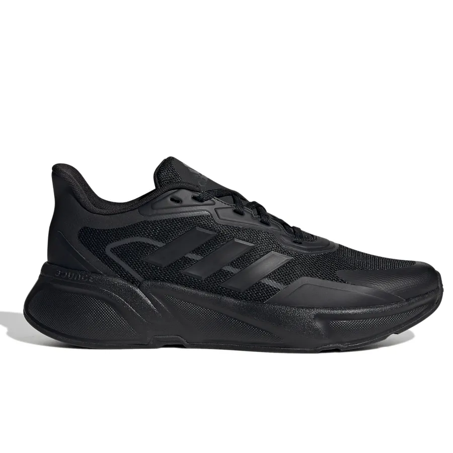 Imagen 0 de 5 de Zapatillas adidas X9000L1-NEGRO