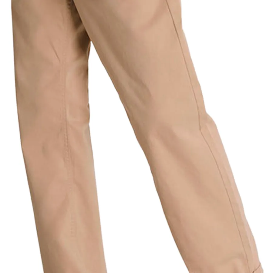 Imagen 2 de 3 de Pantalón Vans Range Relaxed-BEIGE