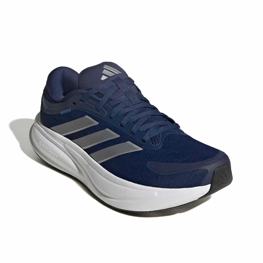 Imagen 1 de 7 de Zapatillas adidas Response 2-MARINO/GRAFITO