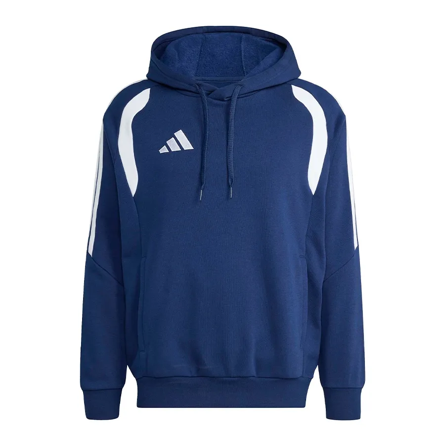 Imagen 2 de 5 de Buzo adidas Tiro26 League-MARINO/BLANCO