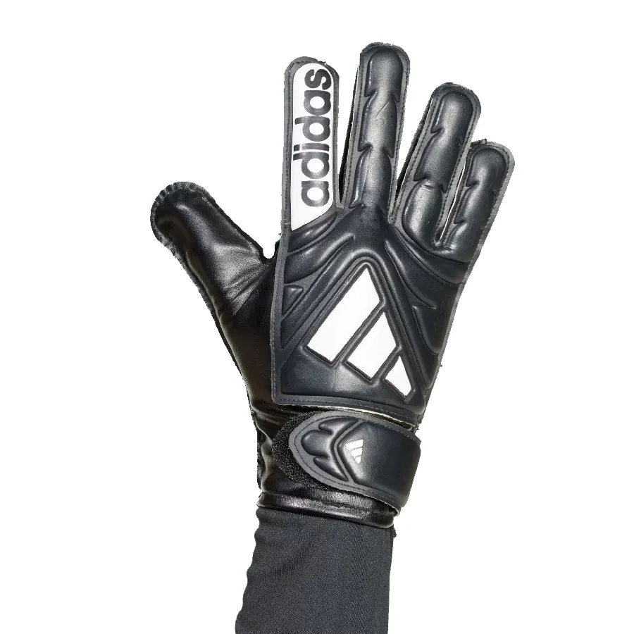 Imagen 0 de 2 de Guantes adidas Copa Club-NEGRO/BLANCO