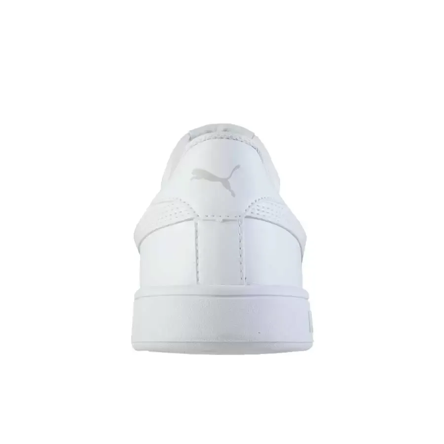 Imagen 1 de 5 de Zapatillas Puma Smash V2 L Adp-BLANCO