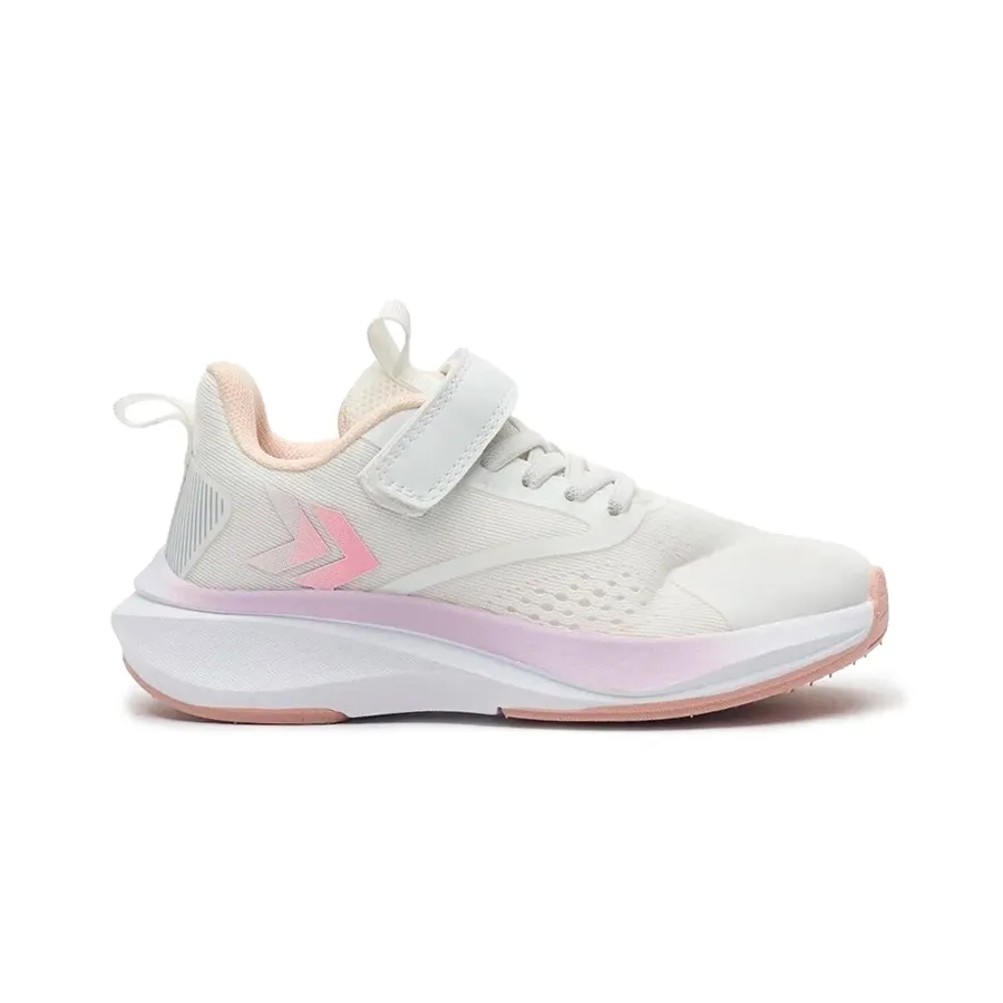 Imagen 0 de 5 de Zapatillas Atomik Jumphigh-BLANCO/ROSA