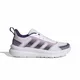 zapatillas-adidas-tensaur-run-4-0-BLANCO/MORADO/ROSA