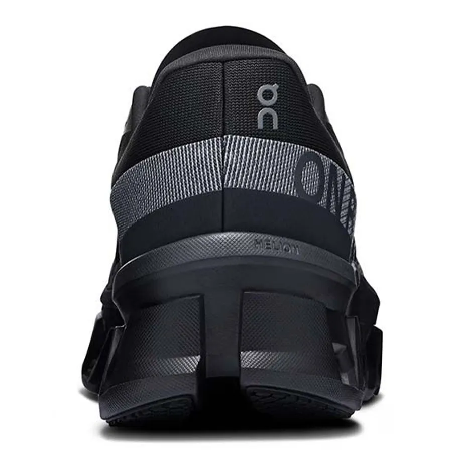 Imagen 5 de 6 de Zapatillas On Cloudmonster 2-NEGRO