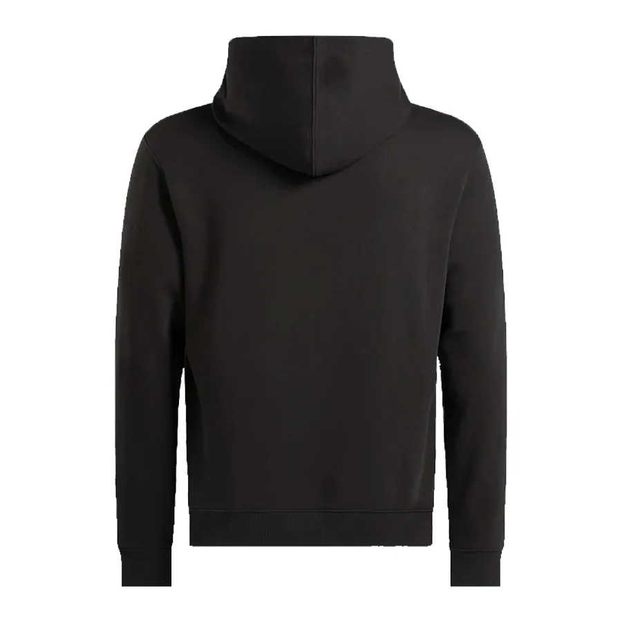 Imagen 3 de 4 de Buzo Reebok Ri brand pruod-NEGRO/BLANCO/ROJO