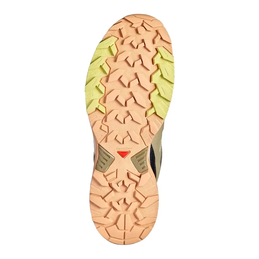 Imagen 5 de 6 de Zapatillas Salomon X Ultra 360 Edge-VERDE/NEGRO/BLANCO