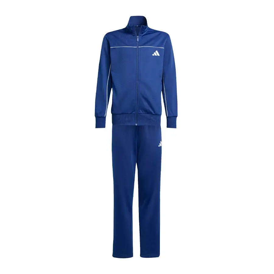 Imagen 2 de 7 de Conjunto adidas Color Pop-MARINO