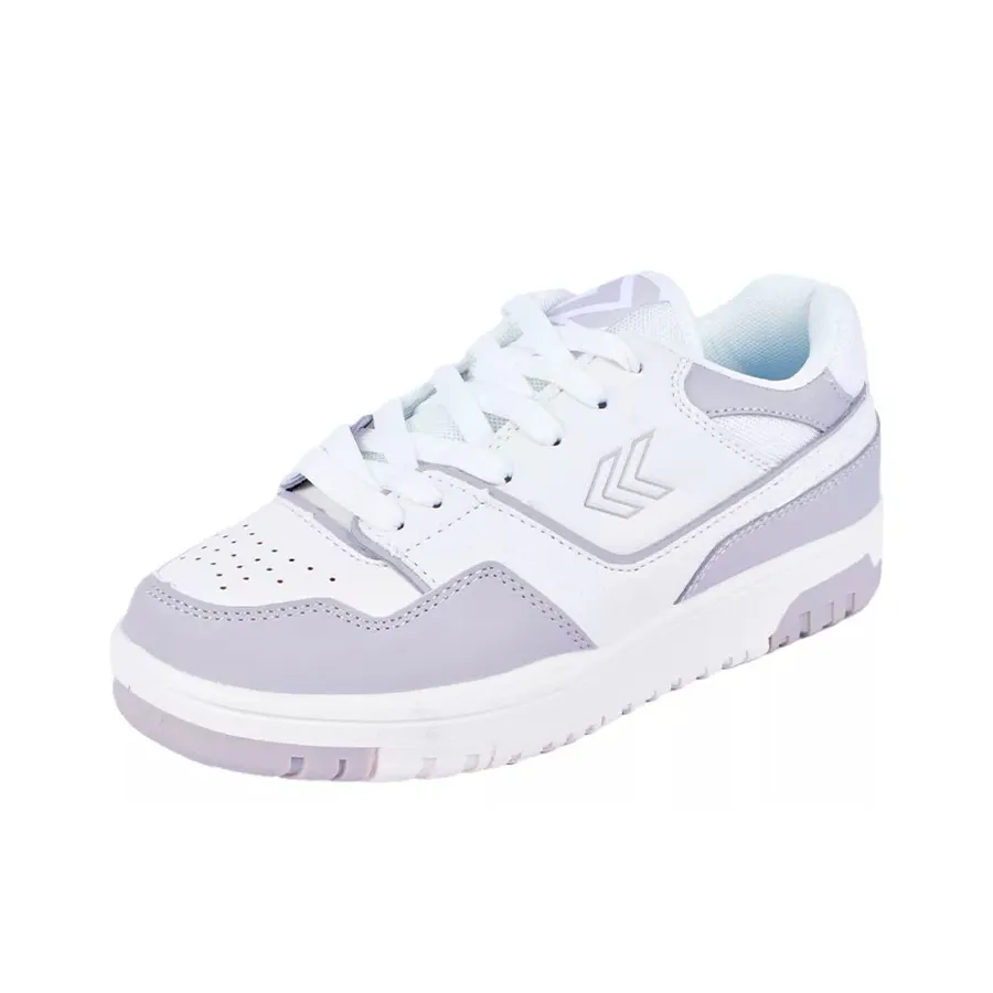 Imagen 1 de 6 de Zapatillas Atomik Blow-GRIS/BLANCO