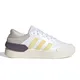 zapatillas-adidas-court-funk-BLANCO/AMARILLO/BEIGE