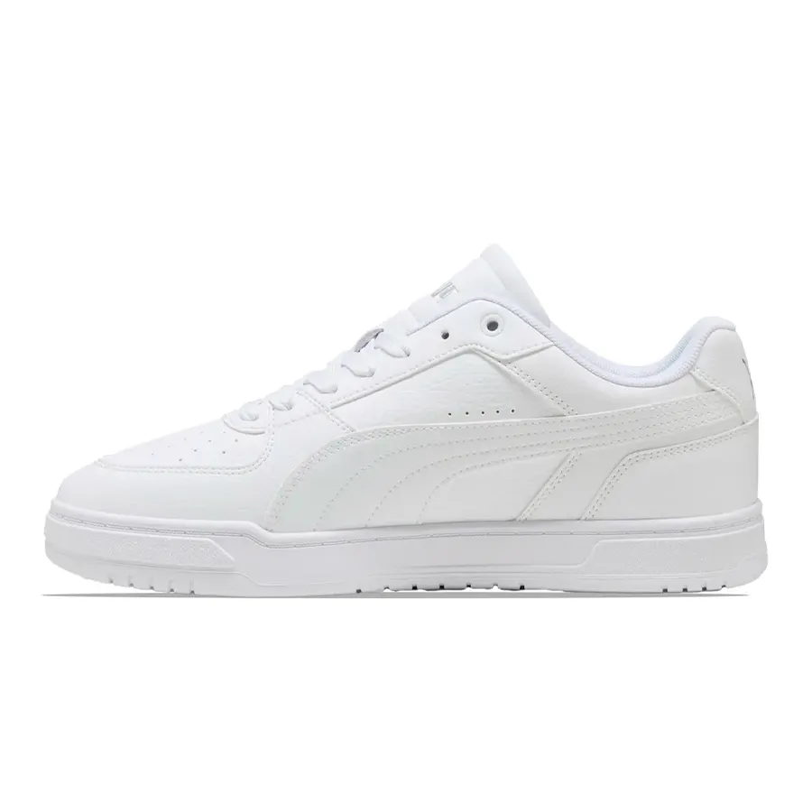 Imagen 2 de 7 de Zapatillas Puma Caven III-BLANCO