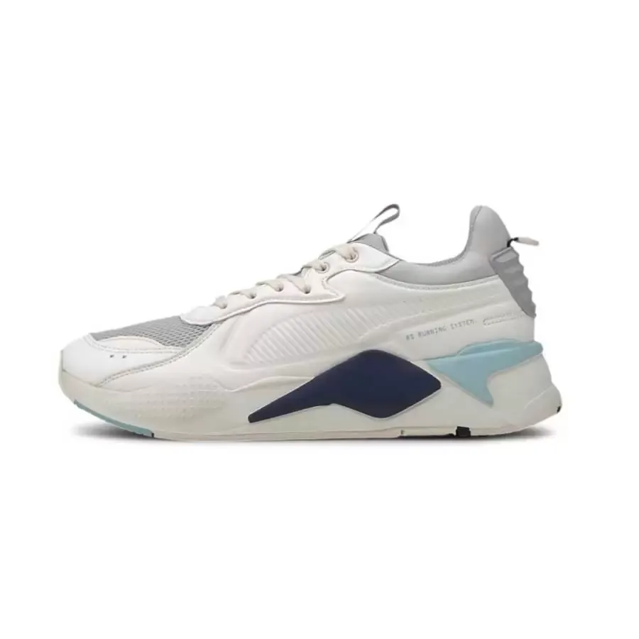 Imagen 2 de 5 de Zapatillas Puma Rs X Master-BLANCO/GRIS/NEGRO