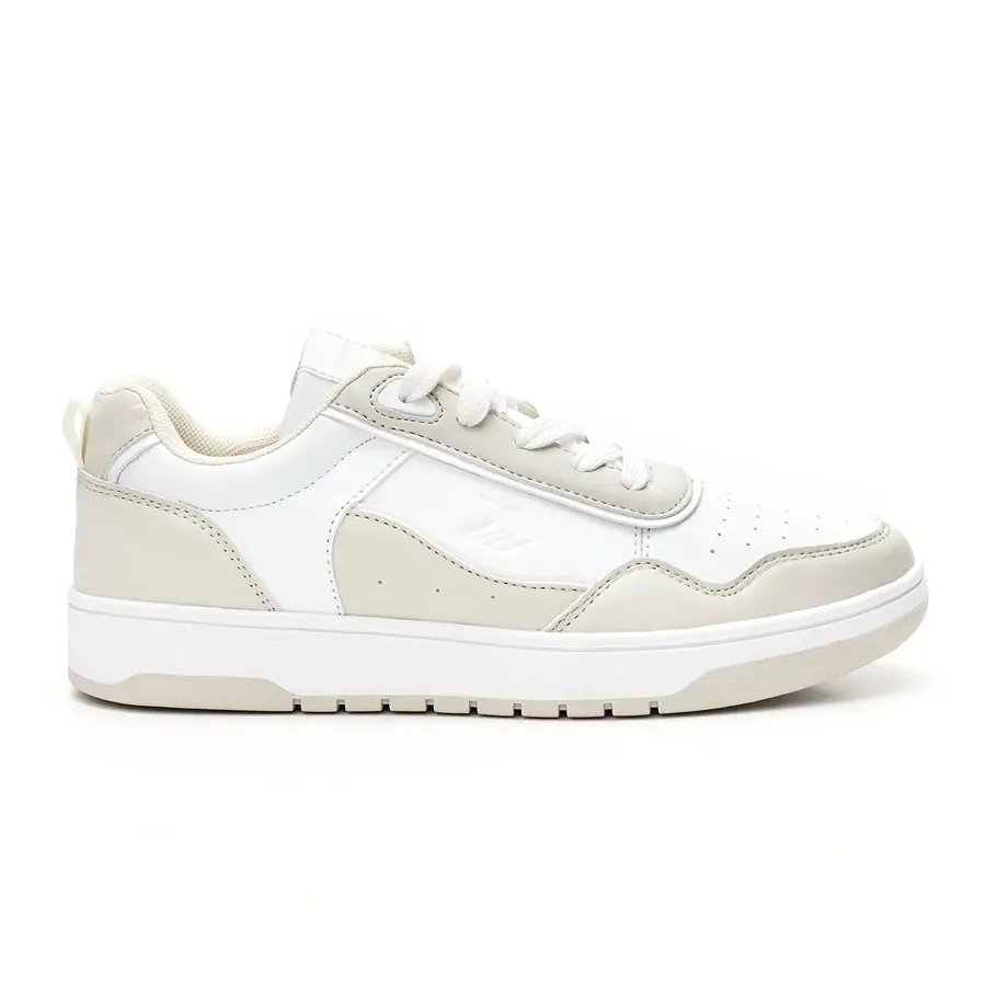 Imagen 0 de 5 de Zapatillas Atomik Fackie-CRUDO/BLANCO