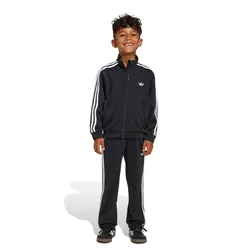 Conjunto adidas originals Firebird