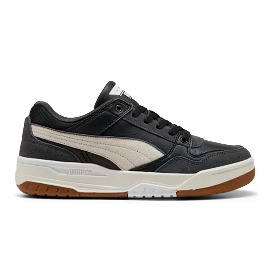 Imagen 0 de 7 de Zapatillas Puma Rebound Retro Sd-NEGRO/HUESO