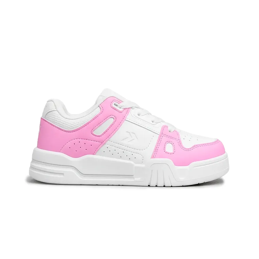 Imagen 0 de 6 de Zapatillas Atomik Emmet-BLANCO/ROSA