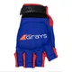 guantes-grays-hockey-touch-talle-m-AZUL/ROJO/NEGRO
