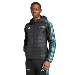 Campera adidas Formula Uno AMG Petronas