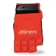 guantes-grays-hockey-anatomic-pro-talle-xs-ROJO/NEGRO