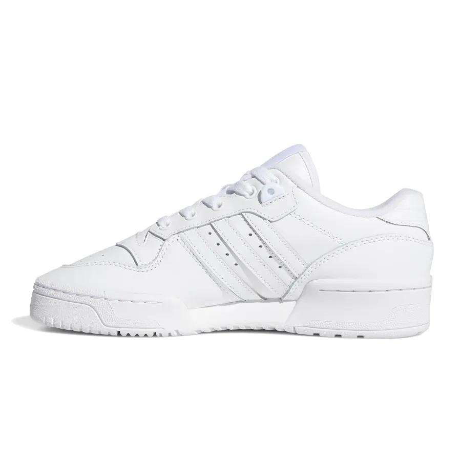 Imagen 2 de 7 de Zapatillas adidas originals Rivalry Low-BLANCO