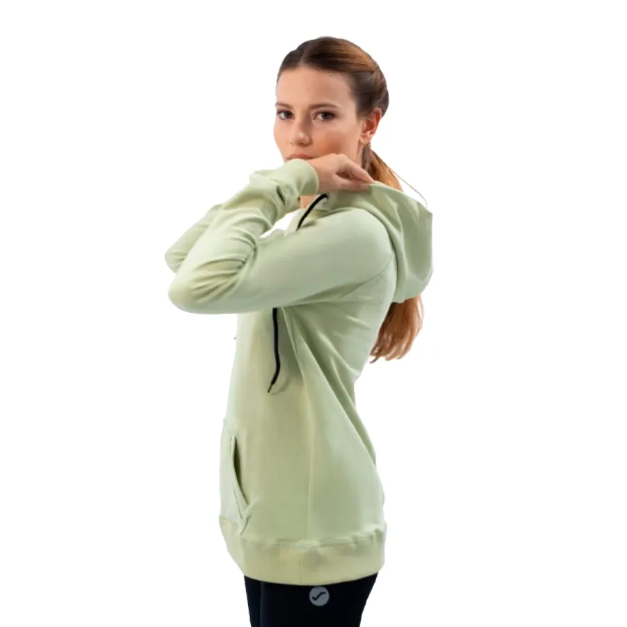 Imagen 1 de 2 de Buzo Snauwaert Duker-VERDE