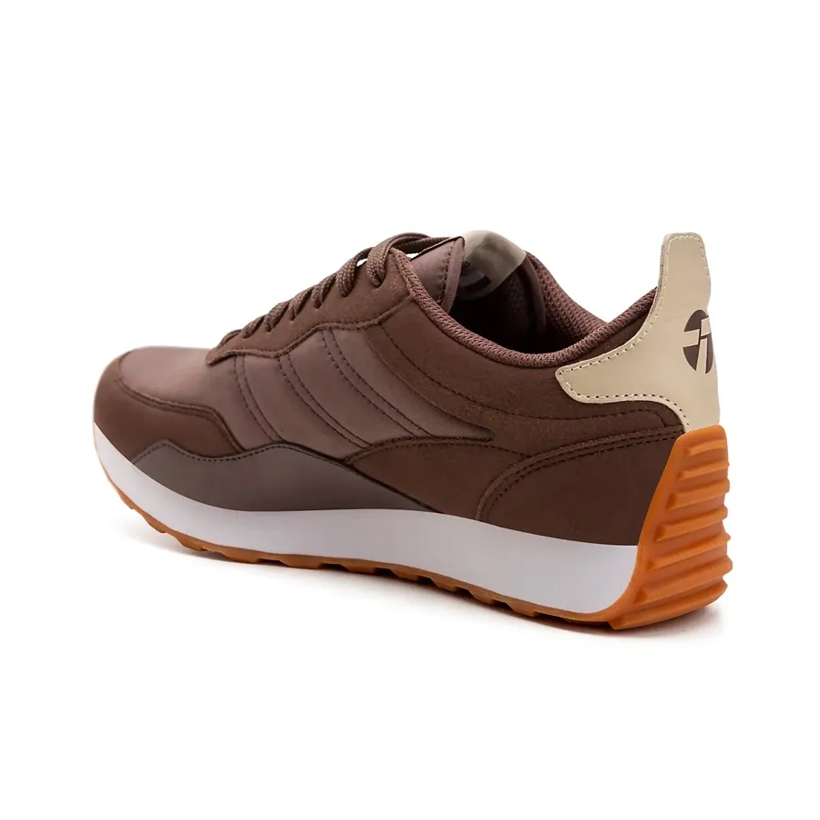 Imagen 2 de 5 de Zapatillas Topper Temple-CAFE/BEIGE