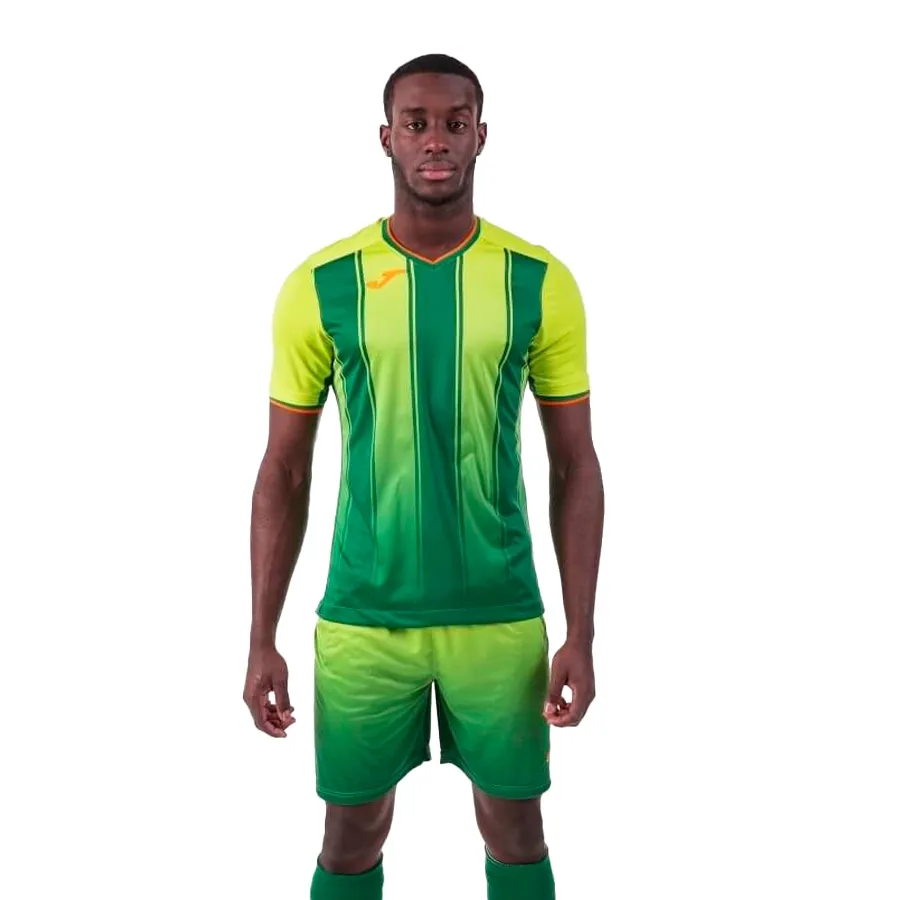 Imagen 1 de 3 de Conjunto Joma Set Proliga-VERDE