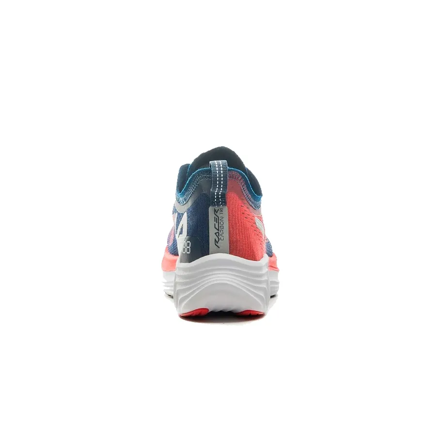 Imagen 3 de 10 de Zapatillas Fila Racer Carbon Tri-ROJO/MARINO/BLANCO