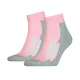medias-puma-bwt-cushioned-pack-x-2-ROSA/GRIS