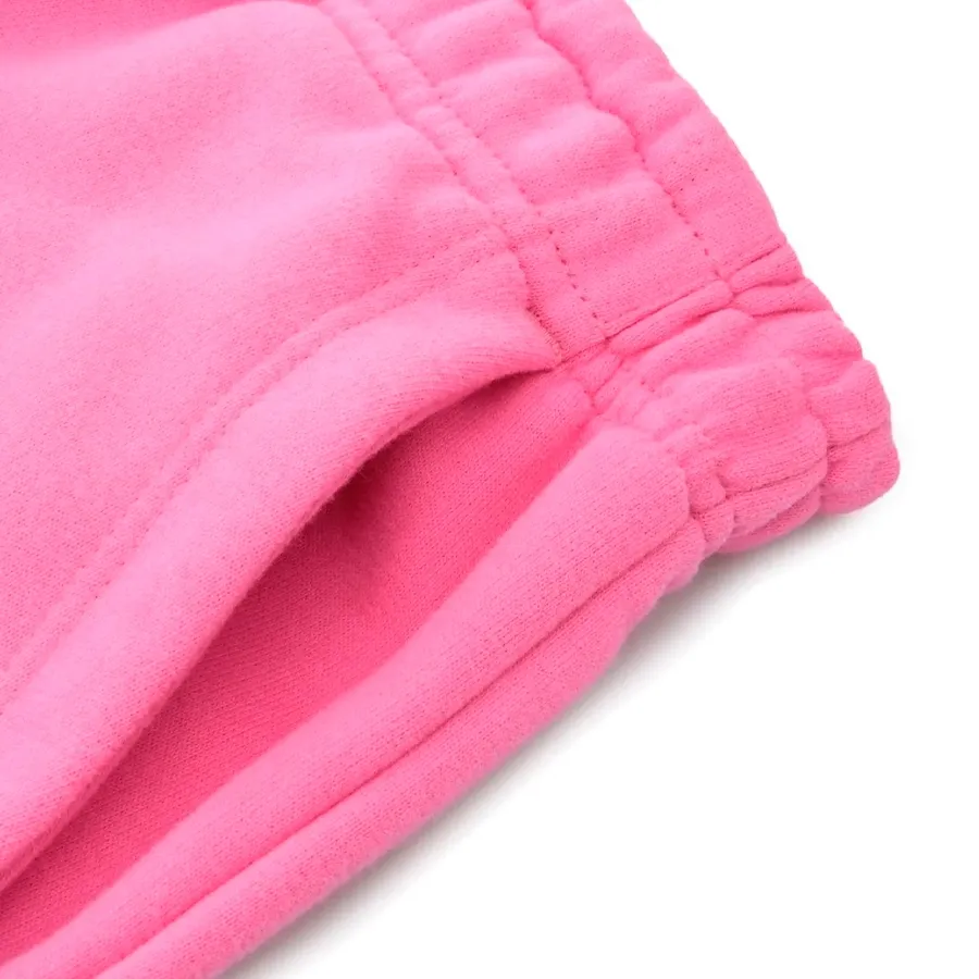 Imagen 2 de 3 de Shorts Topper Rtc-ROSA