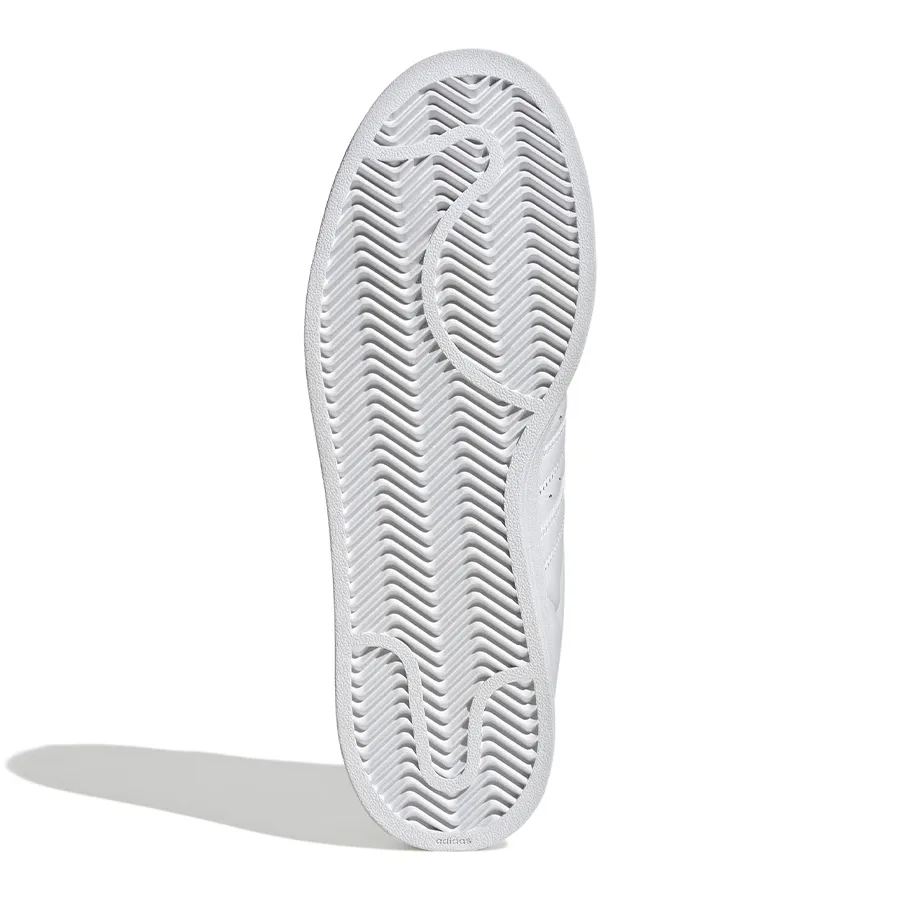 Imagen 5 de 8 de Zapatillas adidas originals Superstar II-BLANCO