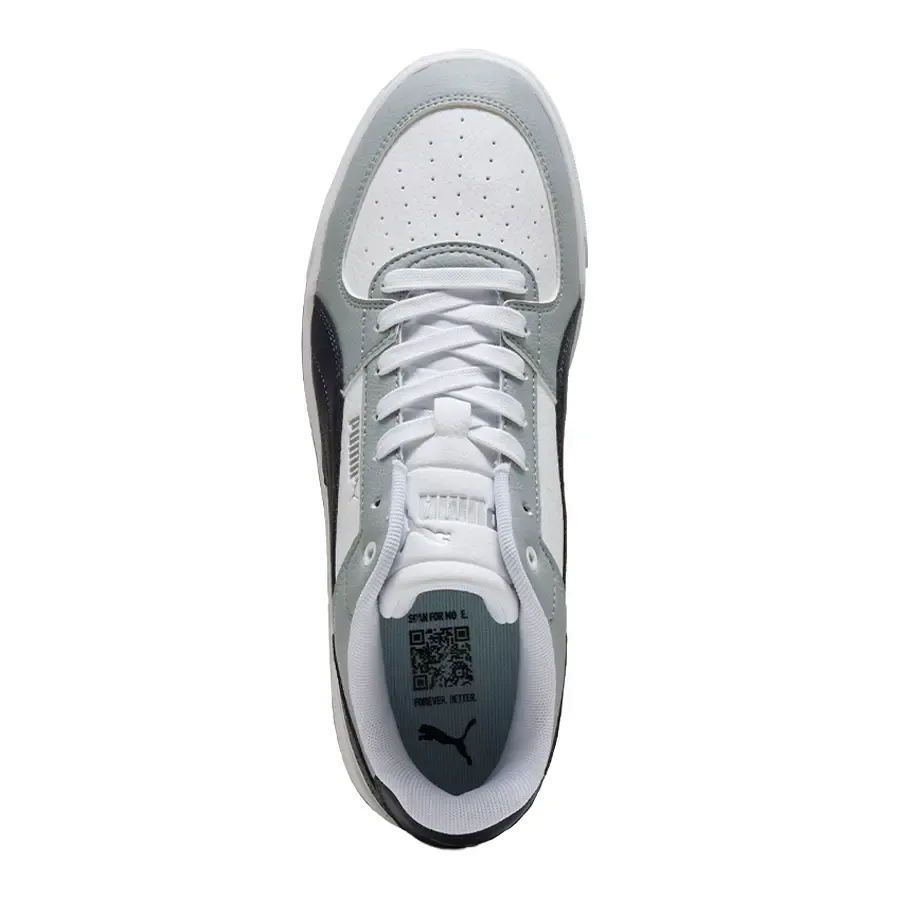 Imagen 3 de 7 de Zapatillas Puma Caven III-BLANCO/AERO/NEGRO