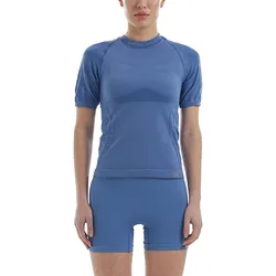 Remera Xpirit Mujer Pro Seamless
