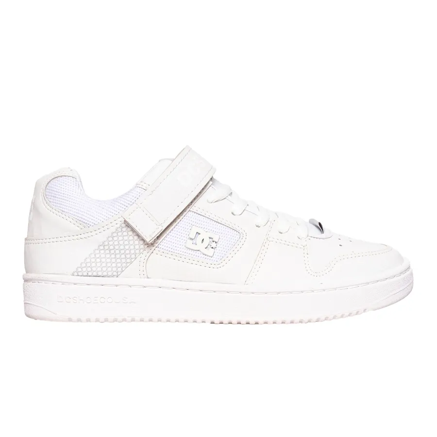 Imagen 0 de 6 de Zapatillas Dc Manteca V Ss-BLANCO/BLANCO