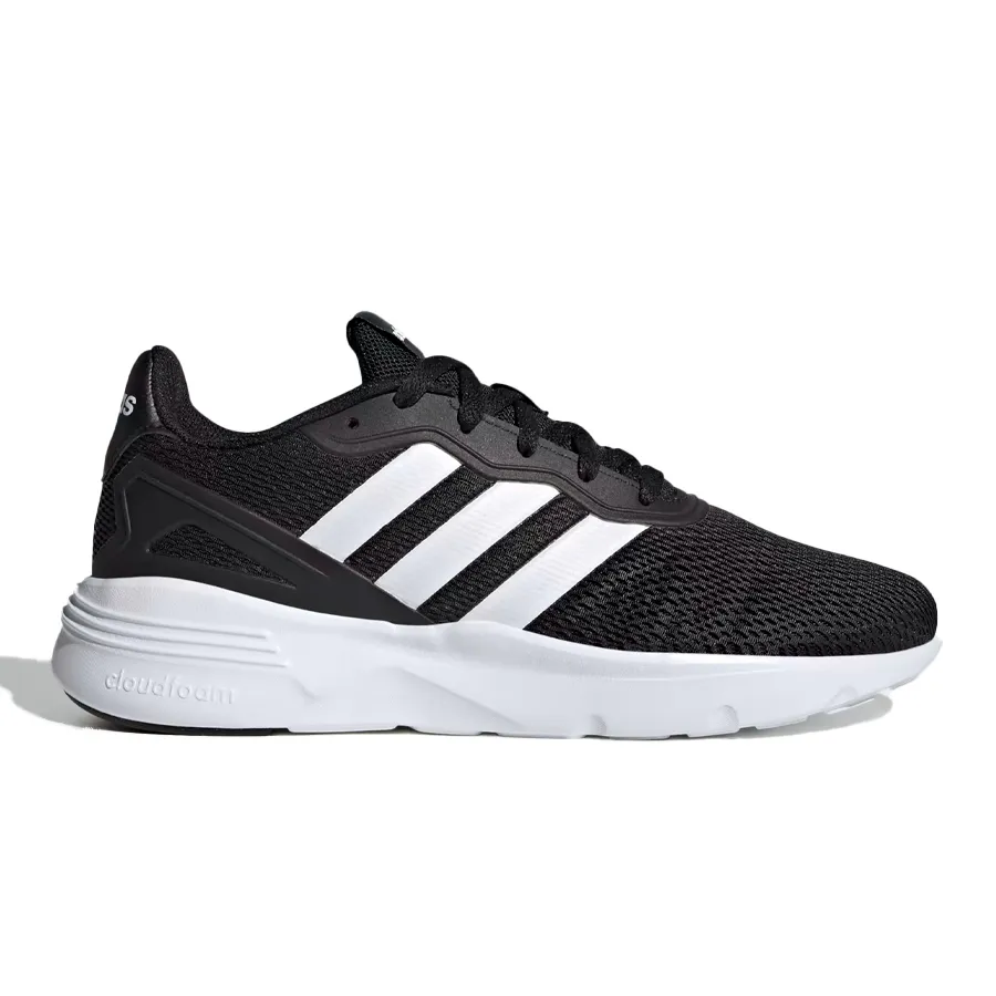 Imagen 0 de 9 de Zapatillas adidas Nebzed-NEGRO/BLANCO