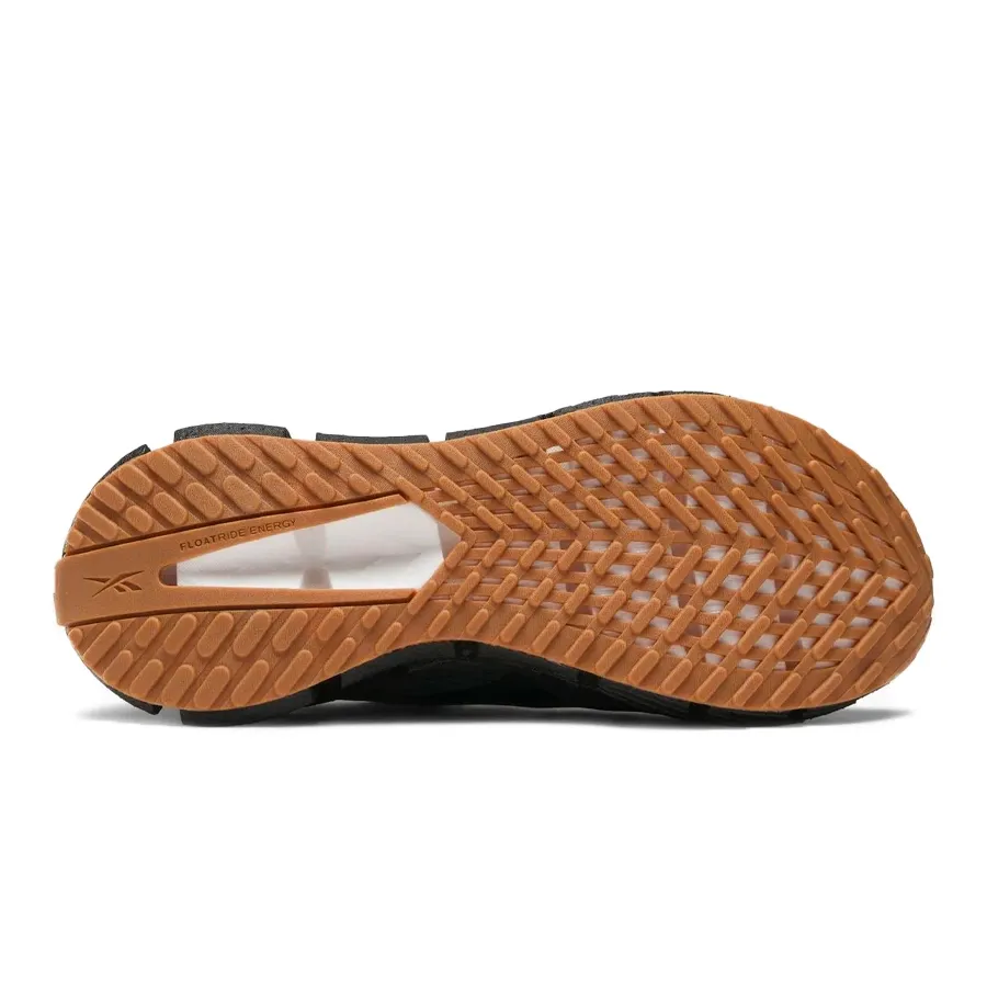 Imagen 4 de 5 de Zapatillas Reebok Floatzig 1-NEGRO