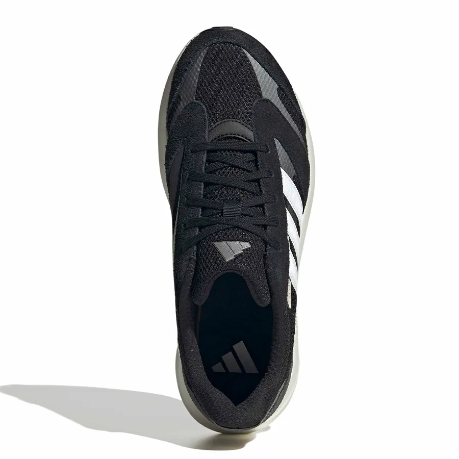 Imagen 4 de 8 de Zapatillas adidas Lightshift 2.0-NEGRO/GRAFITO