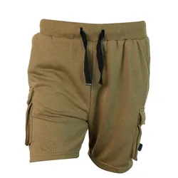 Shorts Kamp Fleece WalkShort