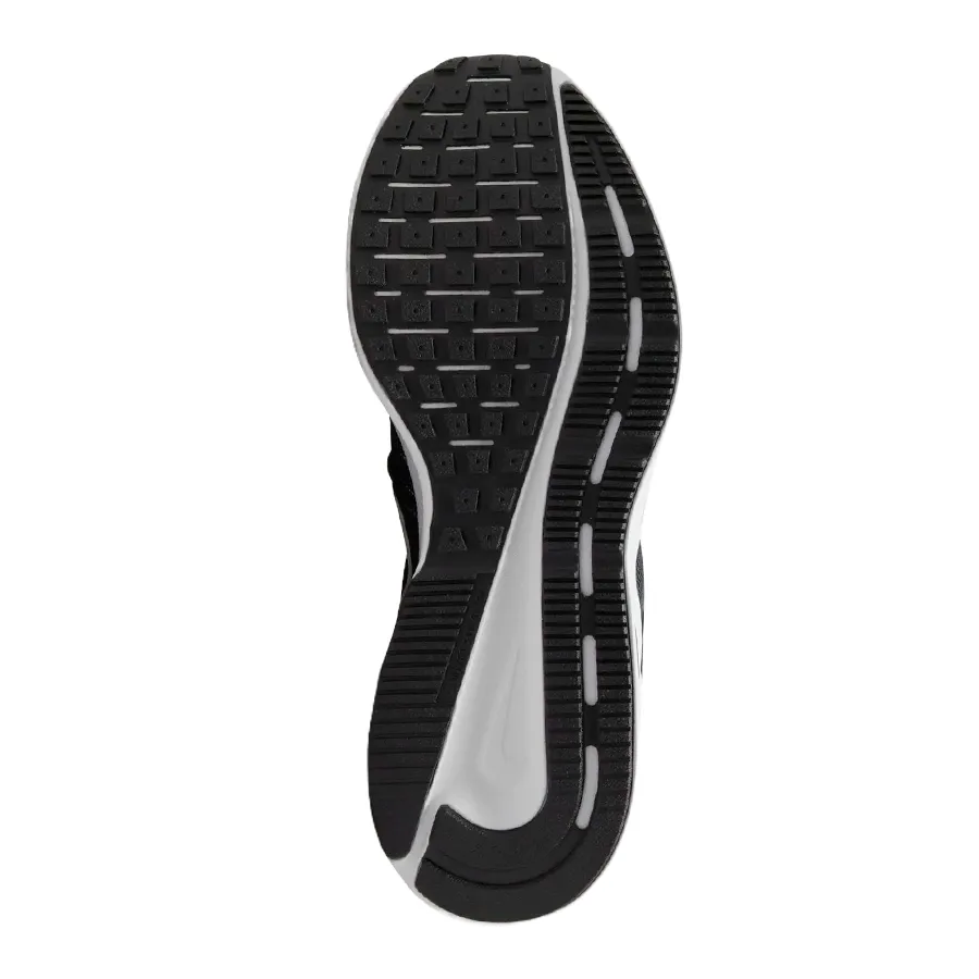 Imagen 4 de 7 de Zapatillas Nike Run Swift 3-NEGRO/BLANCO